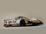 Jaguar XJR8 1987 года